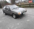 Серый ВАЗ 2108, объемом двигателя 1.3 л и пробегом 135 тыс. км за 3600 $, фото 1 на Automoto.ua