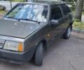 Серый ВАЗ 2108, объемом двигателя 0 л и пробегом 76 тыс. км за 900 $, фото 1 на Automoto.ua