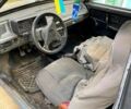 Серый ВАЗ 2108, объемом двигателя 15 л и пробегом 130 тыс. км за 450 $, фото 3 на Automoto.ua