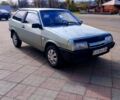 Серый ВАЗ 2108, объемом двигателя 1.3 л и пробегом 122 тыс. км за 1350 $, фото 1 на Automoto.ua