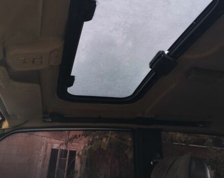 Серый ВАЗ 2108, объемом двигателя 1.3 л и пробегом 340 тыс. км за 550 $, фото 6 на Automoto.ua