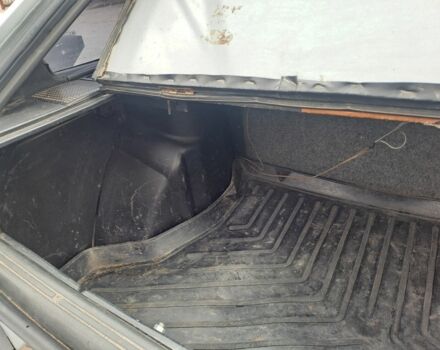 Серый ВАЗ 2108, объемом двигателя 1.1 л и пробегом 270 тыс. км за 900 $, фото 12 на Automoto.ua