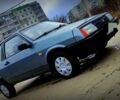 Серый ВАЗ 2108, объемом двигателя 1.3 л и пробегом 1 тыс. км за 1380 $, фото 1 на Automoto.ua