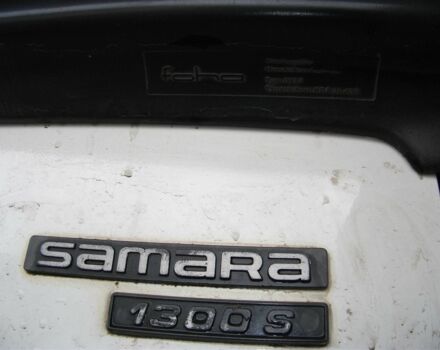 Сірий ВАЗ 2108, об'ємом двигуна 1.3 л та пробігом 300 тис. км за 1000 $, фото 15 на Automoto.ua