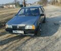 Серый ВАЗ 2108, объемом двигателя 1.3 л и пробегом 300 тыс. км за 700 $, фото 1 на Automoto.ua
