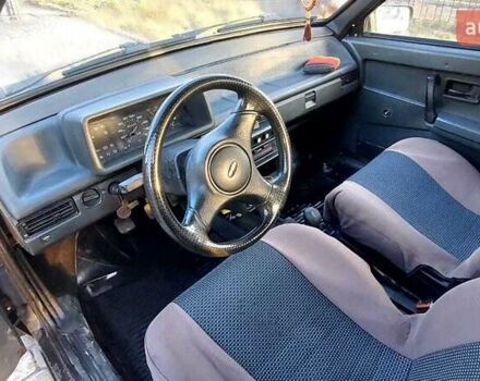 Сірий ВАЗ 2108, об'ємом двигуна 1.5 л та пробігом 200 тис. км за 550 $, фото 5 на Automoto.ua