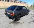 ВАЗ 2108 1991 в Лубнах на Automoto.ua Серый ВАЗ 2108, объемом двигателя 1.3 л и пробегом 5 тыс. км за 792 $, фото 4 на Automoto.ua