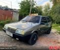 Серый ВАЗ 2108, объемом двигателя 1.3 л и пробегом 52 тыс. км за 1250 $, фото 1 на Automoto.ua