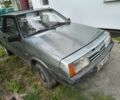 Серый ВАЗ 2108, объемом двигателя 1.3 л и пробегом 300 тыс. км за 448 $, фото 1 на Automoto.ua
