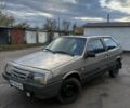 Сірий ВАЗ 2108, об'ємом двигуна 1.3 л та пробігом 250 тис. км за 401 $, фото 1 на Automoto.ua