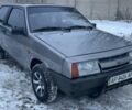 Сірий ВАЗ 2108, об'ємом двигуна 1.3 л та пробігом 150 тис. км за 1300 $, фото 1 на Automoto.ua