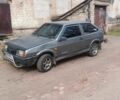 Сірий ВАЗ 2108, об'ємом двигуна 1.5 л та пробігом 3 тис. км за 745 $, фото 1 на Automoto.ua