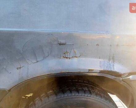 Сірий ВАЗ 2108, об'ємом двигуна 1.5 л та пробігом 200 тис. км за 550 $, фото 8 на Automoto.ua