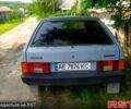 Серый ВАЗ 2108, объемом двигателя 1.1 л и пробегом 206 тыс. км за 1000 $, фото 1 на Automoto.ua