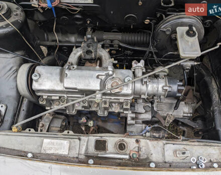 Серый ВАЗ 2108, объемом двигателя 1.3 л и пробегом 100 тыс. км за 500 $, фото 4 на Automoto.ua