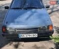 Серый ВАЗ 2108, объемом двигателя 1.5 л и пробегом 300 тыс. км за 500 $, фото 1 на Automoto.ua