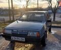 Серый ВАЗ 2108, объемом двигателя 1.5 л и пробегом 200 тыс. км за 450 $, фото 1 на Automoto.ua
