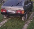 Серый ВАЗ 2108, объемом двигателя 1.3 л и пробегом 50 тыс. км за 704 $, фото 3 на Automoto.ua