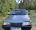 Серый ВАЗ 2108, объемом двигателя 1.5 л и пробегом 1000 тыс. км за 582 $, фото 1 на Automoto.ua