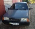 Серый ВАЗ 2108, объемом двигателя 1.5 л и пробегом 300 тыс. км за 1100 $, фото 1 на Automoto.ua