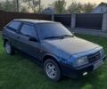 Серый ВАЗ 2108, объемом двигателя 1.29 л и пробегом 74 тыс. км за 1600 $, фото 1 на Automoto.ua