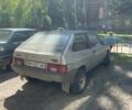 Серый ВАЗ 2108, объемом двигателя 1.3 л и пробегом 300 тыс. км за 782 $, фото 1 на Automoto.ua