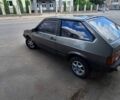 Серый ВАЗ 2108, объемом двигателя 0 л и пробегом 76 тыс. км за 900 $, фото 1 на Automoto.ua