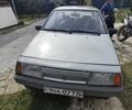 Серый ВАЗ 2108, объемом двигателя 0 л и пробегом 200 тыс. км за 750 $, фото 2 на Automoto.ua