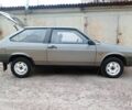 Серый ВАЗ 2108, объемом двигателя 1.5 л и пробегом 97 тыс. км за 4500 $, фото 1 на Automoto.ua