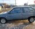 Сірий ВАЗ 2108, об'ємом двигуна 1.5 л та пробігом 200 тис. км за 550 $, фото 1 на Automoto.ua