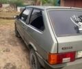 Серый ВАЗ 2108, объемом двигателя 0 л и пробегом 62 тыс. км за 1400 $, фото 5 на Automoto.ua