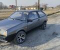 Серый ВАЗ 2108, объемом двигателя 1.3 л и пробегом 300 тыс. км за 700 $, фото 4 на Automoto.ua