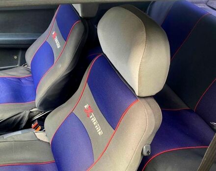 Серый ВАЗ 2108, объемом двигателя 1.3 л и пробегом 62 тыс. км за 1400 $, фото 2 на Automoto.ua