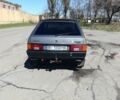 Сірий ВАЗ 2108, об'ємом двигуна 1.3 л та пробігом 5 тис. км за 33000 $, фото 5 на Automoto.ua