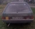Серый ВАЗ 2108, объемом двигателя 1.3 л и пробегом 190 тыс. км за 550 $, фото 6 на Automoto.ua