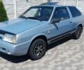 Серый ВАЗ 2108, объемом двигателя 1.5 л и пробегом 100 тыс. км за 1400 $, фото 1 на Automoto.ua