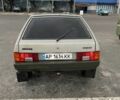 Сірий ВАЗ 2108, об'ємом двигуна 1.3 л та пробігом 100 тис. км за 599 $, фото 1 на Automoto.ua
