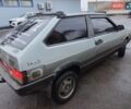 Серый ВАЗ 2108, объемом двигателя 1.3 л и пробегом 63 тыс. км за 700 $, фото 1 на Automoto.ua