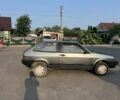 Серый ВАЗ 2108, объемом двигателя 1.3 л и пробегом 80 тыс. км за 650 $, фото 6 на Automoto.ua