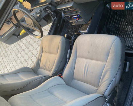 Серый ВАЗ 2108, объемом двигателя 1.29 л и пробегом 281 тыс. км за 1300 $, фото 6 на Automoto.ua