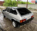 Серый ВАЗ 2108, объемом двигателя 1.3 л и пробегом 250 тыс. км за 1300 $, фото 1 на Automoto.ua