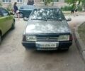 Серый ВАЗ 2108, объемом двигателя 1.3 л и пробегом 91 тыс. км за 721 $, фото 1 на Automoto.ua
