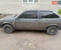 Серый ВАЗ 2108, объемом двигателя 0 л и пробегом 10 тыс. км за 1000 $, фото 1 на Automoto.ua