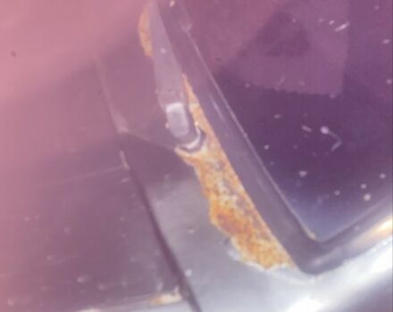 Серый ВАЗ 2108, объемом двигателя 1.3 л и пробегом 10 тыс. км за 500 $, фото 3 на Automoto.ua