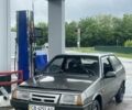 Серый ВАЗ 2108, объемом двигателя 1.3 л и пробегом 60 тыс. км за 718 $, фото 1 на Automoto.ua