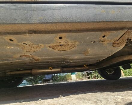 Сірий ВАЗ 2108, об'ємом двигуна 1 л та пробігом 300 тис. км за 800 $, фото 6 на Automoto.ua