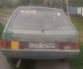 Серый ВАЗ 2108, объемом двигателя 1.3 л и пробегом 190 тыс. км за 550 $, фото 13 на Automoto.ua