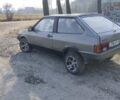 Серый ВАЗ 2108, объемом двигателя 1.3 л и пробегом 300 тыс. км за 700 $, фото 2 на Automoto.ua