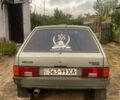 Серый ВАЗ 2108, объемом двигателя 0 л и пробегом 62 тыс. км за 1400 $, фото 3 на Automoto.ua
