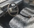 Серый ВАЗ 2108, объемом двигателя 1.3 л и пробегом 340 тыс. км за 550 $, фото 7 на Automoto.ua